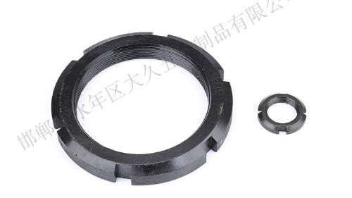 圓螺母材料有哪些？怎么區(qū)別？