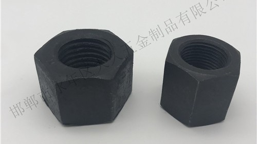 螺母產業(yè)還存在哪些缺陷呢？